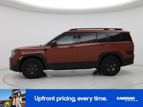 2025 Hyundai SANTA FE XRT