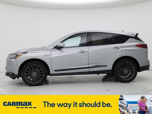2023 Acura RDX SH-AWD A-Spec Advance
