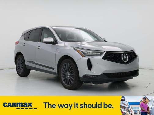2023 Acura RDX SH-AWD A-Spec Advance