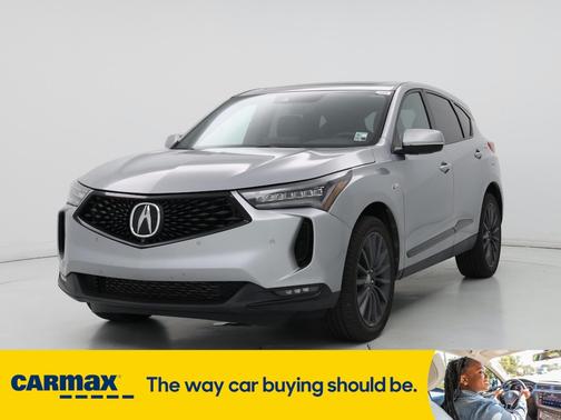 2023 Acura RDX SH-AWD A-Spec Advance