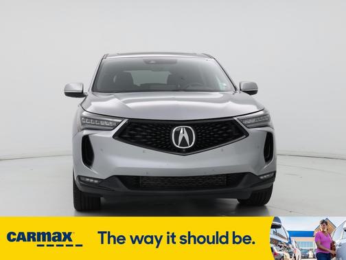 2023 Acura RDX SH-AWD A-Spec Advance