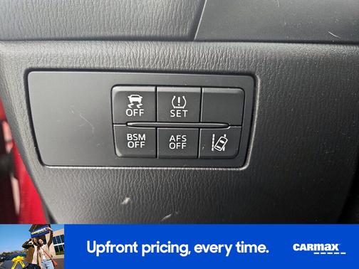 2016 Mazda Mazda3 S Grand Touring