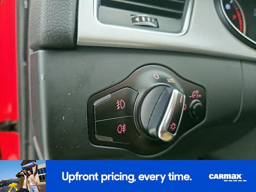 2016 Audi A4 Premium Plus