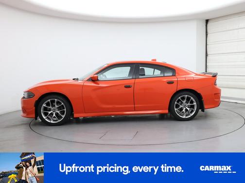 2020 Dodge Charger GT