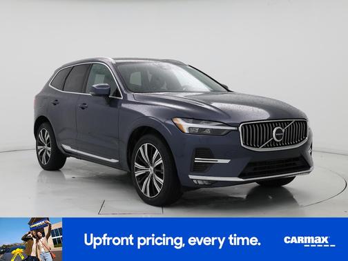 2023 Volvo XC60 B5 Plus Bright Theme