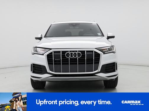 2023 Audi Q7 Premium Plus