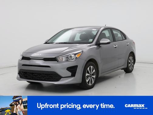 2023 Kia Rio S