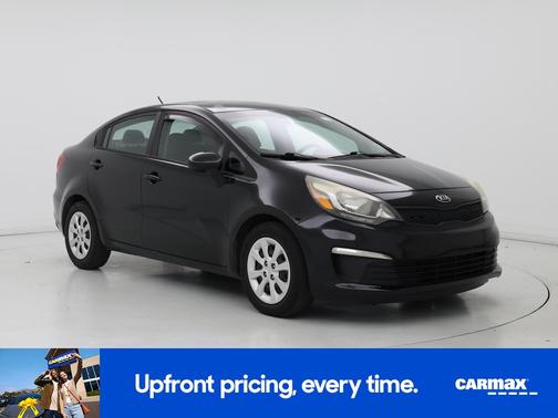 2017 Kia Rio LX