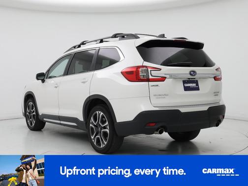 2023 Subaru Ascent Limited