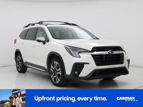 2023 Subaru Ascent Limited