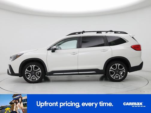 2023 Subaru Ascent Limited