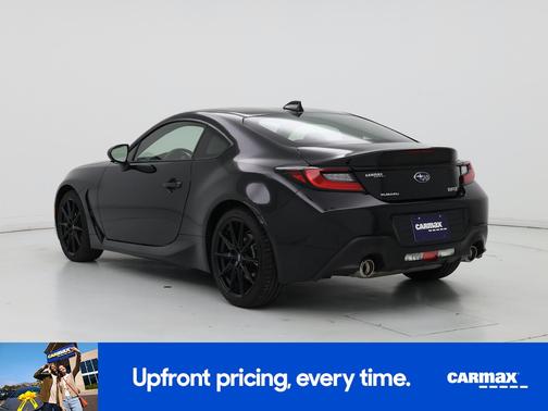 2024 Subaru BRZ Limited