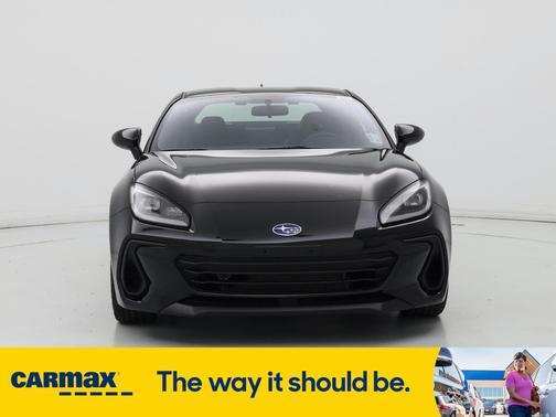 2024 Subaru BRZ Limited