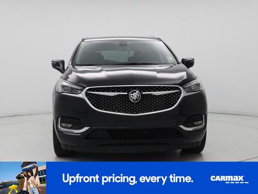 2020 Buick Enclave Avenir