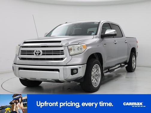 2014 Toyota Tundra 1794