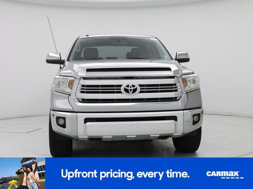2014 Toyota Tundra 1794