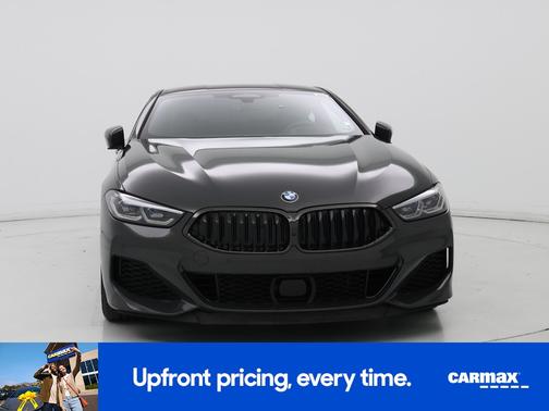 2019 BMW M850 I xDrive