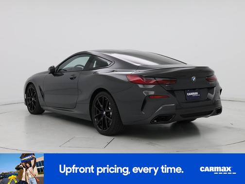 2019 BMW M850 I xDrive