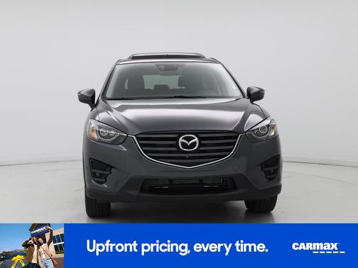 2016 Mazda CX-5 2016.5 Grand Touring