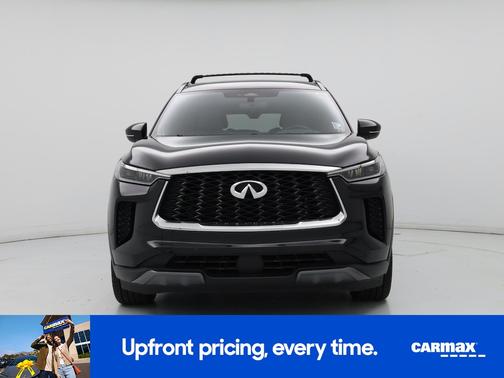 2023 INFINITI QX60 Autograph