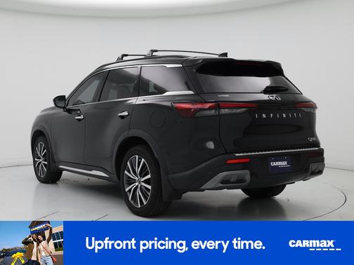 2023 INFINITI QX60 Autograph