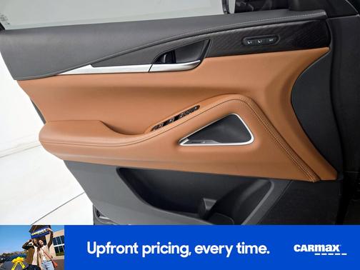 2023 INFINITI QX60 Autograph