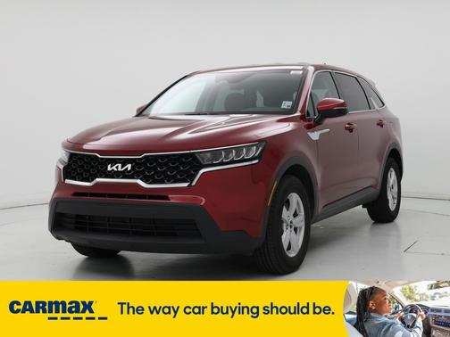 2023 Kia Sorento LX