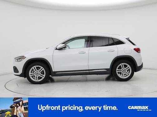 2023 Mercedes-Benz GLA 250 