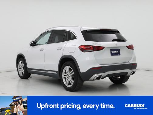 2023 Mercedes-Benz GLA 250 