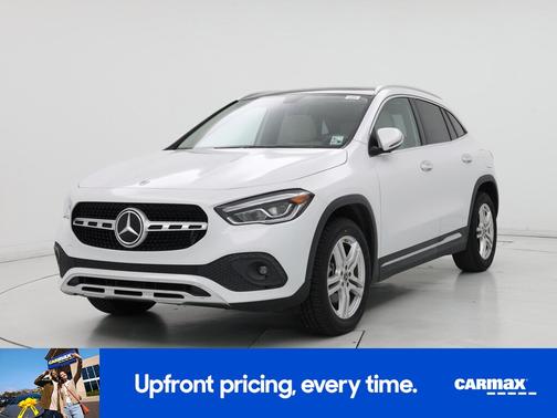 2023 Mercedes-Benz GLA 250 
