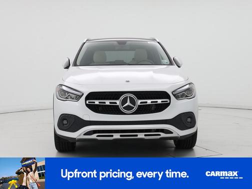 2023 Mercedes-Benz GLA 250 
