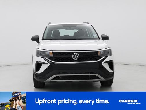 2022 Volkswagen Taos S