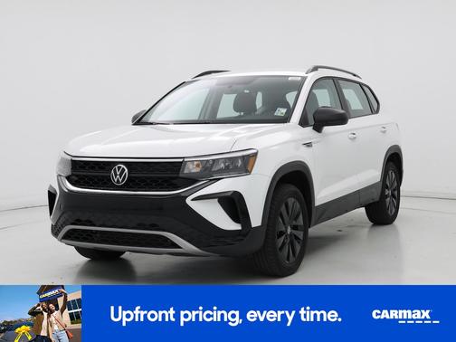 2022 Volkswagen Taos S