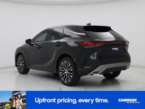 2023 Lexus RX 350 Premium Plus