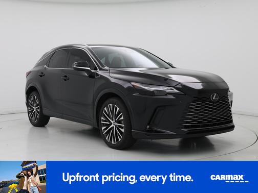 2023 Lexus RX 350 Premium Plus