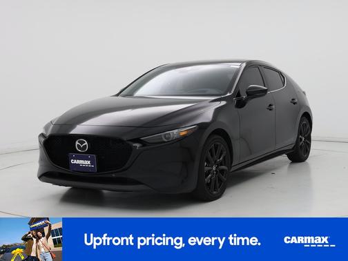 2023 Mazda Mazda3 2.5 S Premium Package
