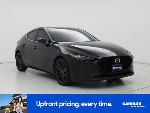 2023 Mazda Mazda3 2.5 S Premium Package