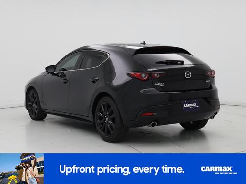 2023 Mazda Mazda3 2.5 S Premium Package