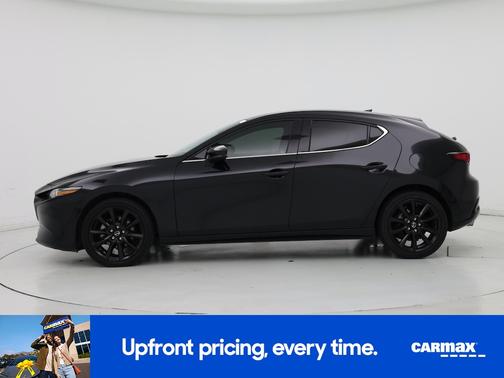 2023 Mazda Mazda3 2.5 S Premium Package