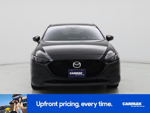 2023 Mazda Mazda3 2.5 S Premium Package