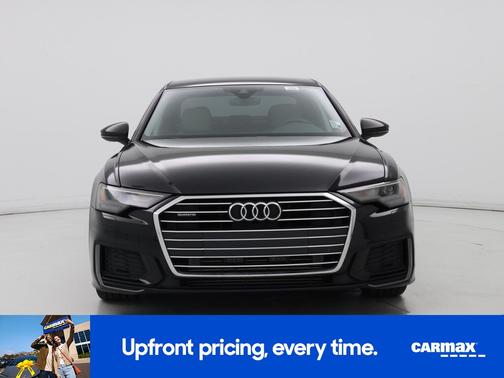 2019 Audi A6 Premium