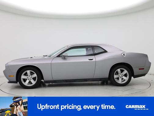 2014 Dodge Challenger SXT
