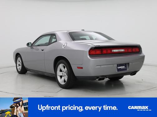 2014 Dodge Challenger SXT