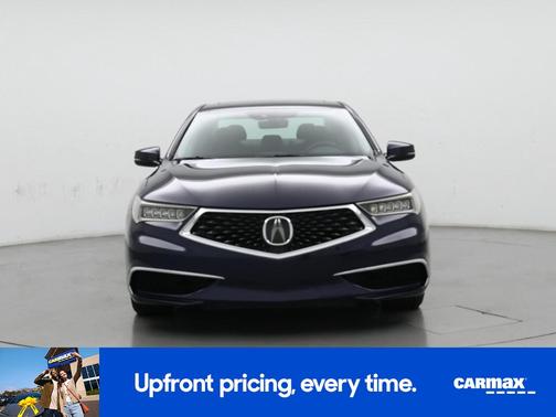 2020 Acura TLX
