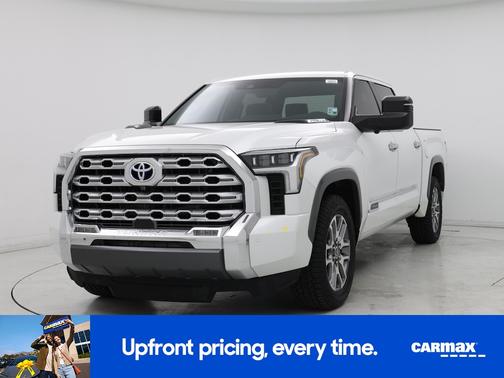 2023 Toyota Tundra Hybrid 1794