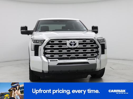 2023 Toyota Tundra Hybrid 1794