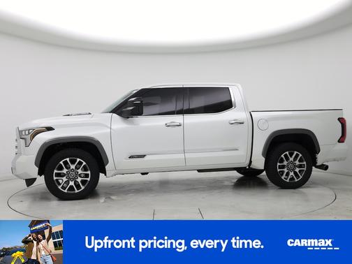 2023 Toyota Tundra Hybrid 1794