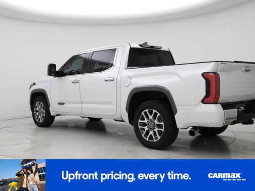 2023 Toyota Tundra Hybrid 1794