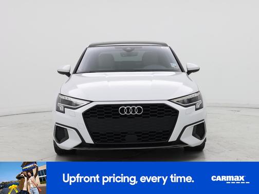 2024 Audi A3 Premium Plus