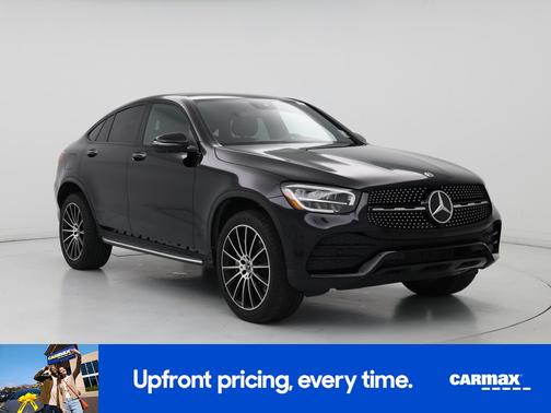 2022 Mercedes-Benz GLC 300